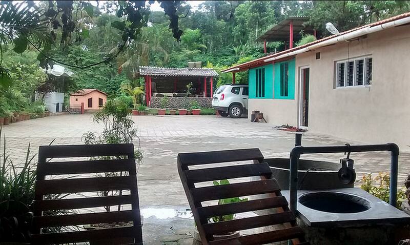 Hulli Makki Home Stay, Hassan 3